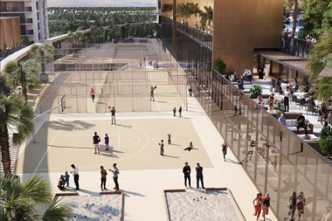 Apartment de 2 dormitorios en SOBHA ORBIS Motor City, UAE No. 98010 8