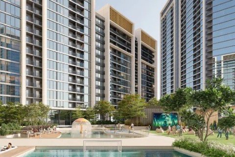 Apartment de 2 dormitorios en SOBHA ORBIS Motor City, UAE No. 98010 7