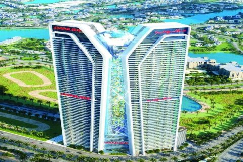 Apartment de 2 dormitorios en Jumeirah Lake Towers, UAE No. 97998 11
