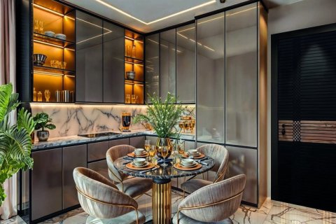 Apartment de 2 dormitorios en Jumeirah Lake Towers, UAE No. 97998 7