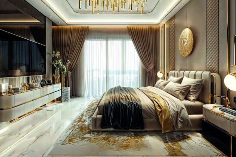 Apartment de 2 dormitorios en Jumeirah Lake Towers, UAE No. 97998 1