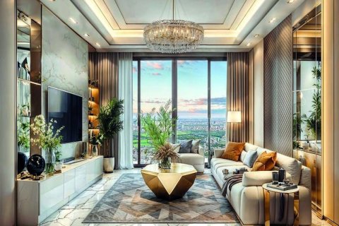 Apartment de 2 dormitorios en Jumeirah Lake Towers, UAE No. 97998 14