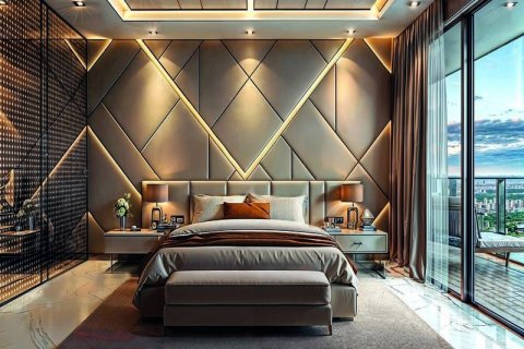 Apartment de 2 dormitorios en Jumeirah Lake Towers, UAE No. 97998 4