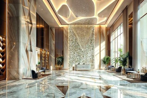 Apartment de 2 dormitorios en Jumeirah Lake Towers, UAE No. 97998 6