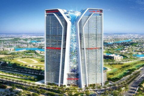 Apartment de 2 dormitorios en Jumeirah Lake Towers, UAE No. 97998 8