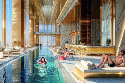 Apartment de 2 dormitorios en Jumeirah Lake Towers, UAE No. 97998 10