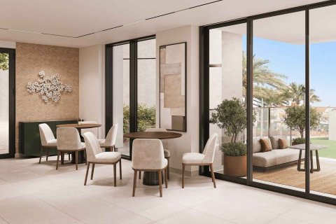 2 bedrooms Apartment in Sidr 1 Residences Dubai, UAE No. 98008 9