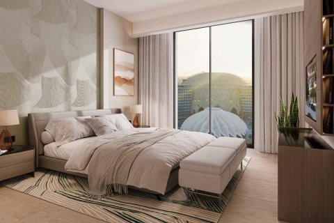 2 bedrooms Apartment in Sidr 1 Residences Dubai, UAE No. 98008 4