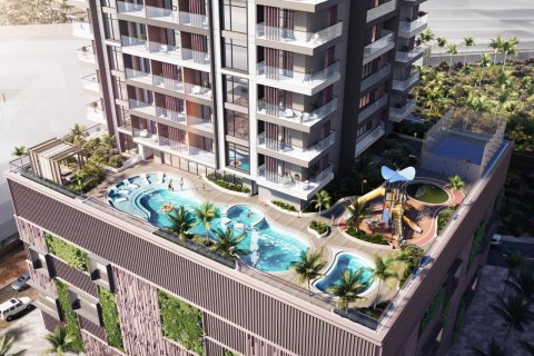 1 bedroom Apartment in Q Gardens Aliya Jumeirah Village Circle, UAE No. 98009 10