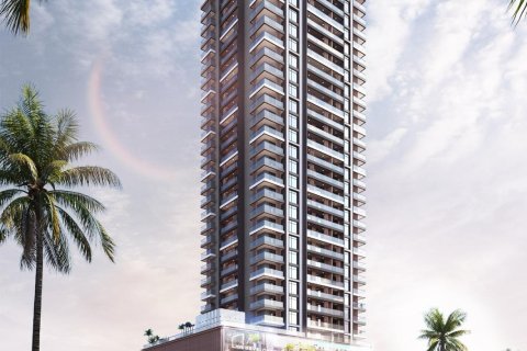 1 bedroom Apartment in Q Gardens Aliya Jumeirah Village Circle, UAE No. 98009 12