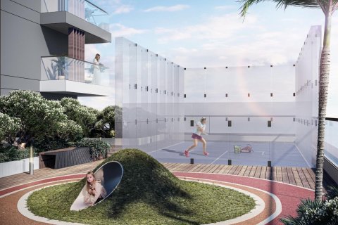 1 bedroom Apartment in Q Gardens Aliya Jumeirah Village Circle, UAE No. 98009 3
