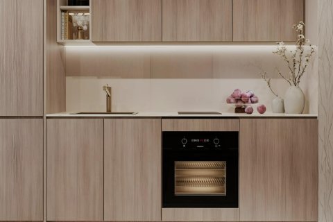 1 bedroom Apartment in Q Gardens Aliya Jumeirah Village Circle, UAE No. 98009 5
