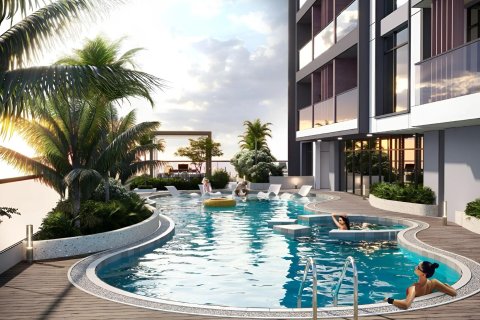 1 bedroom Apartment in Q Gardens Aliya Jumeirah Village Circle, UAE No. 98009 15