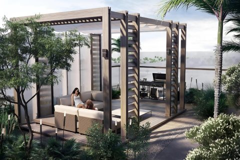 1 bedroom Apartment in Q Gardens Aliya Jumeirah Village Circle, UAE No. 98009 8