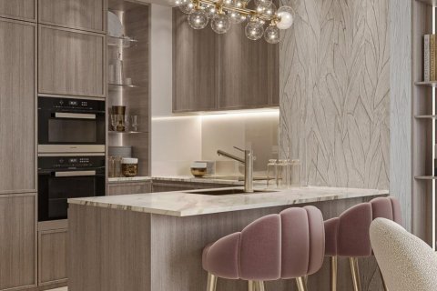 1 bedroom Apartment in Q Gardens Aliya Jumeirah Village Circle, UAE No. 98009 11