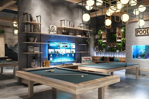 1 bedroom Apartment in Q Gardens Aliya Jumeirah Village Circle, UAE No. 98009 7