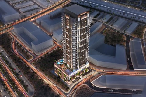 1 bedroom Apartment in Q Gardens Aliya Jumeirah Village Circle, UAE No. 98009 6