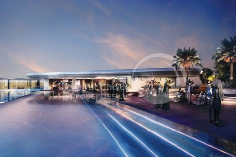2 غرف نوم شقة في Al Raha Beach, الإمارات العربية المتحدة رقم 12009 1