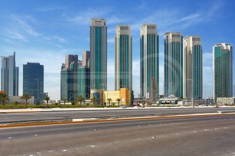 1 غرف نوم شقة في جزيرة الريم, الإمارات العربية المتحدة رقم 12006 14