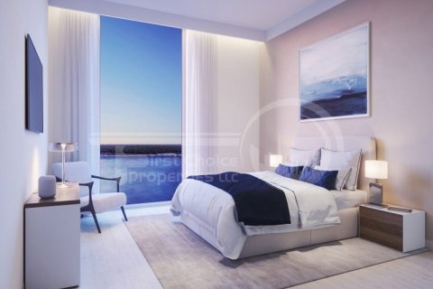 Appartement de 1 chambre à Yas Island, UAE No. 12011 4