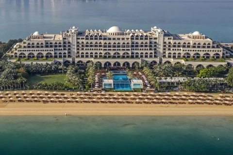 JUMEIRAH ZABEEL SARAY  No. 69545