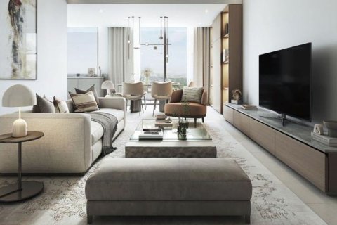Appartement de 1 chambre à Dubai, UAE No. 100457 3