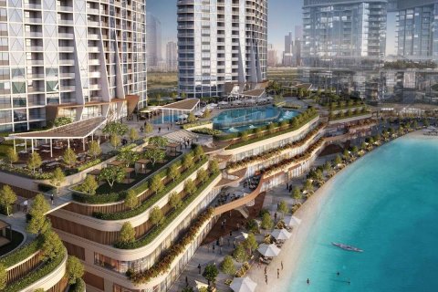 Appartement de 1 chambre à Dubai, UAE No. 100457 11