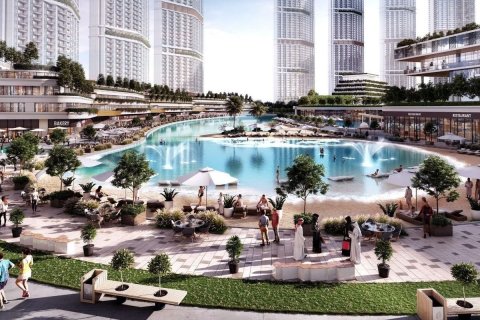 Appartement de 1 chambre à Dubai, UAE No. 100457 14