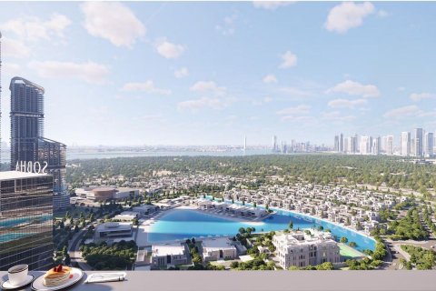 Appartement de 1 chambre à Dubai, UAE No. 100457 9