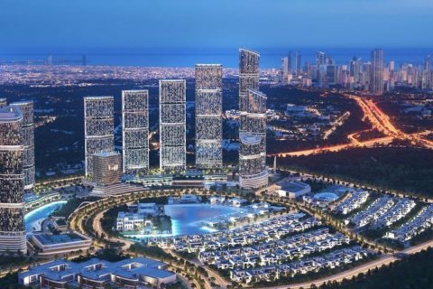 Appartement de 1 chambre à Dubai, UAE No. 100457 13