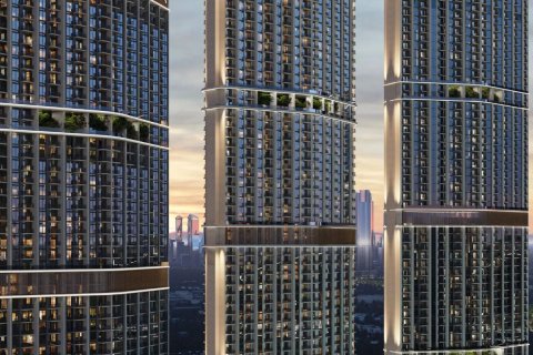 Appartement de 1 chambre à Dubai, UAE No. 100457 15
