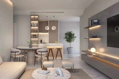 Apartment de 2 dormitorios en Business Bay, UAE No. 100458 3
