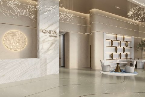 Apartment de 2 dormitorios en Business Bay, UAE No. 100458 5