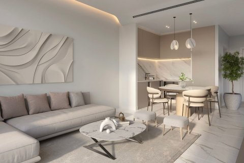 Apartment de 2 dormitorios en Business Bay, UAE No. 100458 2