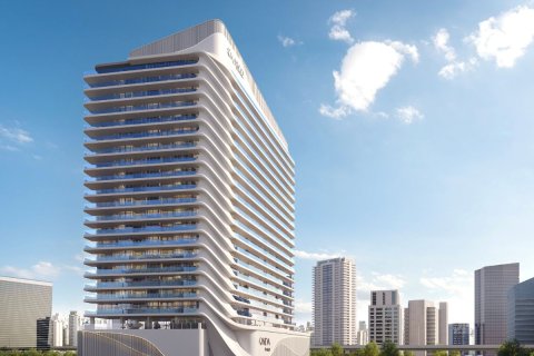 Apartment de 2 dormitorios en Business Bay, UAE No. 100458 11