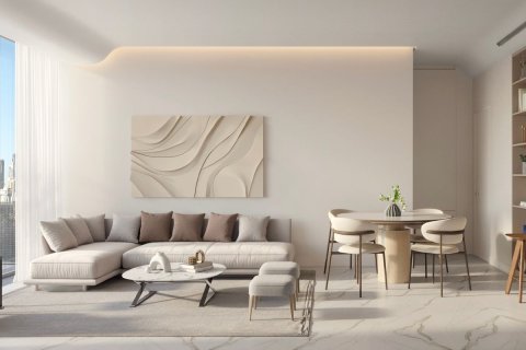 Apartment de 2 dormitorios en Business Bay, UAE No. 100458 1