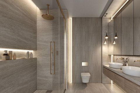 Apartment de 2 dormitorios en Business Bay, UAE No. 100458 13