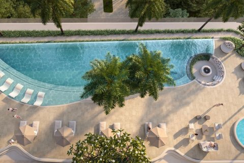 Apartment de 2 dormitorios en Business Bay, UAE No. 100458 16
