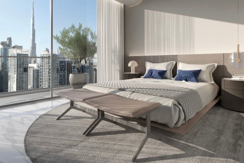Apartment de 2 dormitorios en Business Bay, UAE No. 100458 7