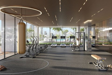 Apartment de 2 dormitorios en Business Bay, UAE No. 100458 15