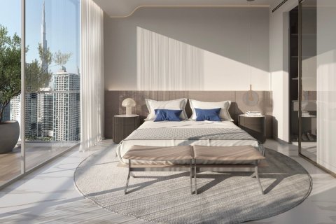 Apartment de 2 dormitorios en Business Bay, UAE No. 100458 6