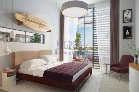 4 غرف نوم فيلا في Mina Al Arab, الإمارات العربية المتحدة رقم 35352 6