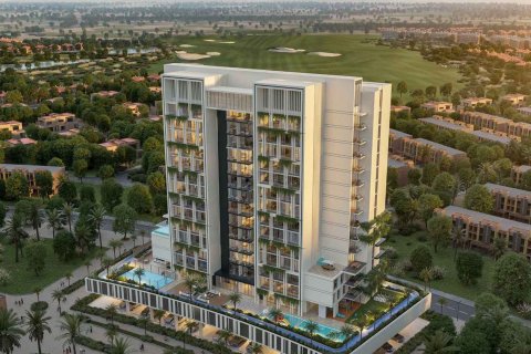 Fairway Residences No. 70371