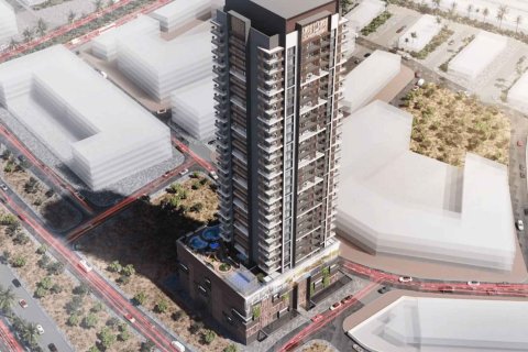 Q Gardens Aliya  No. 70372