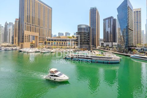 3 bedrooms Apartment in Dubai Marina, UAE No. 84742 15