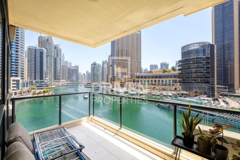 3 bedrooms Apartment in Dubai Marina, UAE No. 84742 10
