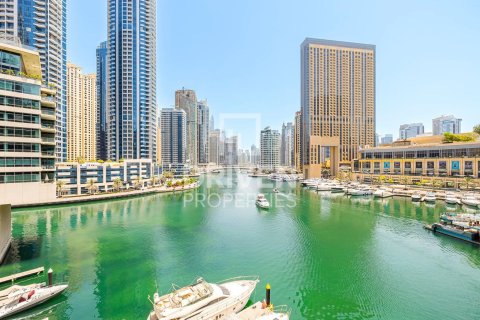 3 bedrooms Apartment in Dubai Marina, UAE No. 84742 8