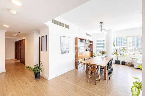 3 bedrooms Apartment in Dubai Marina, UAE No. 84742 3