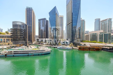 3 bedrooms Apartment in Dubai Marina, UAE No. 84742 16