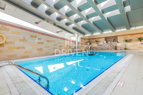 Apartamento tipo estudio Estudio en Business Bay, UAE No. 84428 10